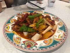-巴依老爷·新疆美食(上城区天城路店)
