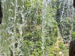 景点-黄花溪