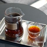 正觉胡同5号 新开了家咖啡店