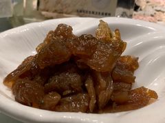 -君来梁溪饭店-餐厅