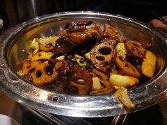 -全聚贤餐厅·湖北家常菜(沙湖店)
