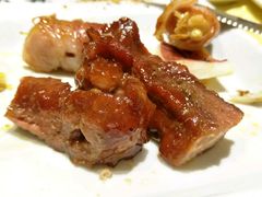 -比尔森巴西烤肉自助(红旗街店)