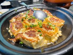 -秋色客家菜(南山店)