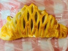 白桃丹麦酥-精点味道(大连商场店)