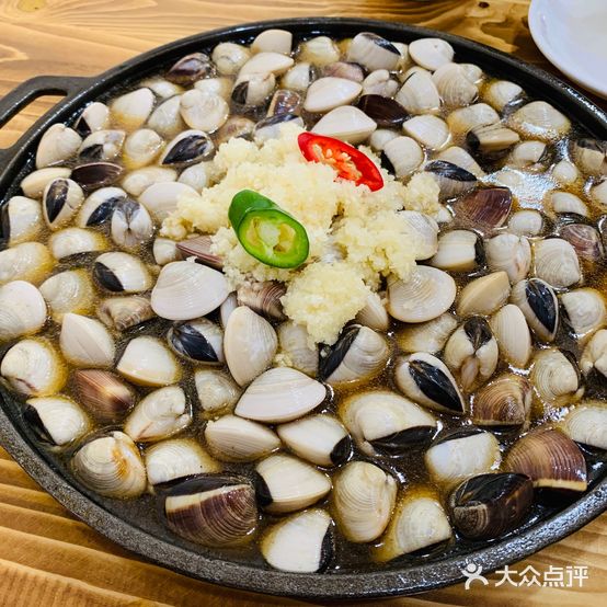 永圣东瓜盅(金德丽广场店)