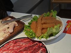 -濠七糟粕醋•海南酸汤火锅(中关村店)