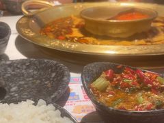 -哥老官重庆美蛙鱼头(宝山龙湖店)