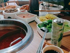 -季季红火锅(动壹店)