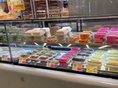 -鹤所·低糖零蔗糖烘焙(长楹店)