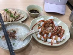 -百家鸡味馆(清泰店)