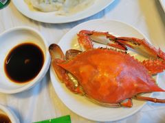 -宾朋海鲜饭庄(兴海路店)