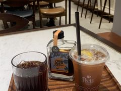 -Peet's Coffee皮爷咖啡(万象天地店)