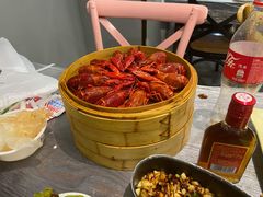 靓靓蒸虾-靓靓蒸虾·头牌蒸虾(雪松路总店)