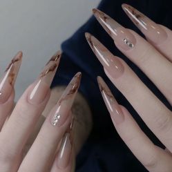 -斯馨·健康美甲美睫