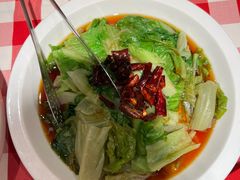 -西贝莜面村(伊藤春熙路店)