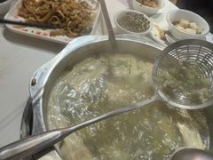 -八合里潮汕鲜牛肉火锅(吉大店)
