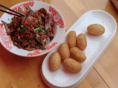 -吴掌柜·藕汤印象(南湖店)