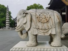 -香积寺