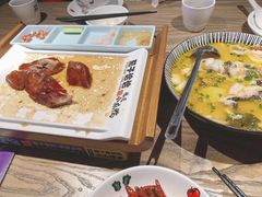 -茄子恰恰·新云南小炒(坪山益田店)
