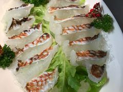 -老翡翠 Old Crystal Jade Restaurant