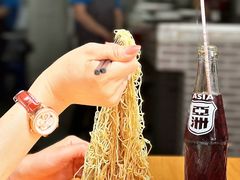 -汉记面馆(南华东路店)