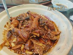 -季家厨房(长江东大街店)