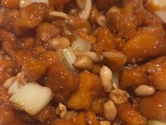 -聆桂烤鸭·金奖烤鸭(静联广场店)
