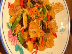-树厨贵州菜(花果园购物中心店)