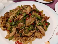 -凯鸽酒楼•雁北民间菜(华北星店)