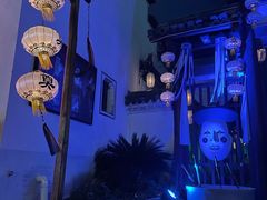 -横店影视城梦幻谷园区