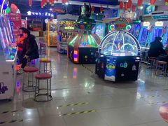 -大玩家(中原万达广场店)