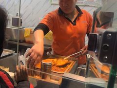 -正新鸡排·炸鸡汉堡(奥城店)