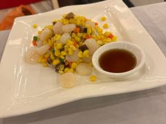 -全聚德(上海首店浦东店)