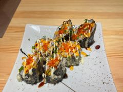 -酒井酱子·深夜食堂(东城汇店)