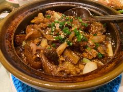 -凤城礼记鱼翅海鲜酒家(百老汇店)