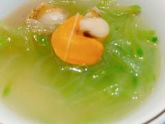萝卜丝全贝-老城味道·传统天津菜(杨柳青店)