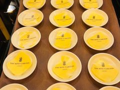 -富力丽思卡尔顿酒店·香荟全日制餐厅