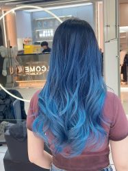 -赤道 Hair Salon