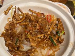 -刀板香·安徽菜(望江东路店)