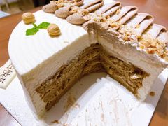 -Tomado绿色烘焙(大尧三路店)