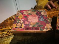 -奶奶的美食(悦立方店)