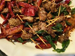 -南蛮子Southern Barbarian(进贤路店)