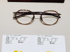 -眼镜大师·Optic Master·蔡司官方授权店(杭州大厦购物城店)