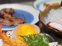 -大渔铁板烧(海雅缤纷城店)