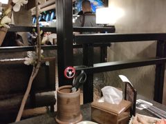 -韩盛·盛江山自助料理(中街大悦城店)