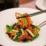 年夜饭餐厅已锁定🔒