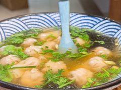 -北丐先生·野馄饨烧烤(雨花万象店)