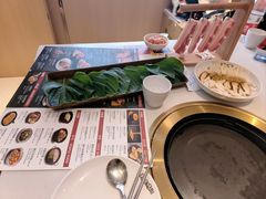 -韩时烤肉(枫蓝店)
