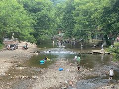 -水墨汀溪风景区