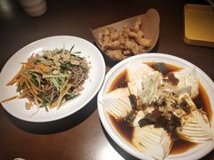 -胖哥俩肉蟹煲(苏州中心店)